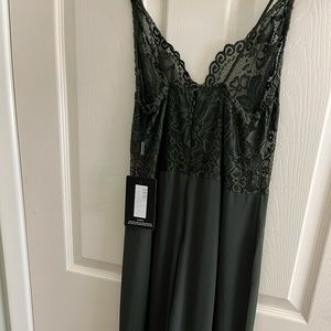 prettylittlething jumpsuit